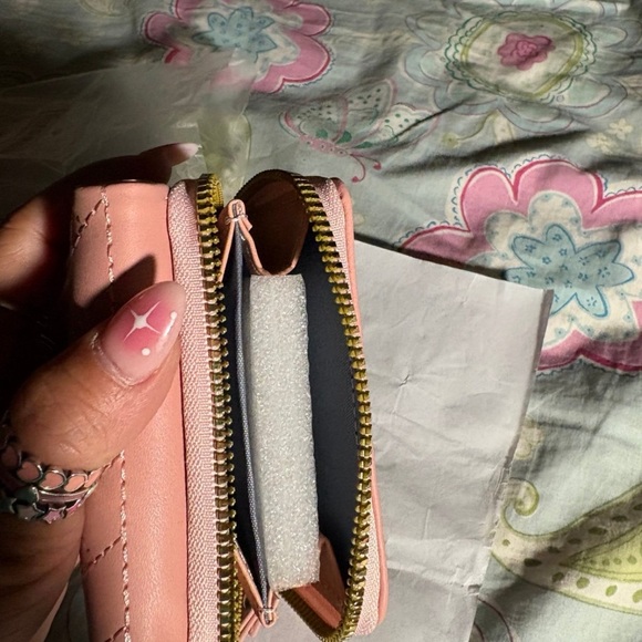 New heart wallet - Picture 2 of 4